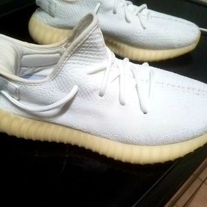 adidas Yeezy Boost 350 V2 Cream/Triple White
